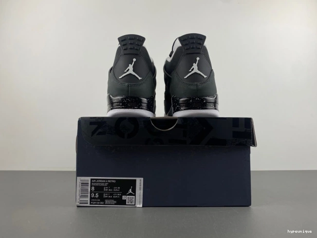 HYPE Fear 4 FQ8138-002 Air Jordan 0702